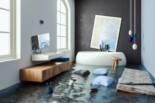 Best Residential water damage restoration  in Sugar City, ID